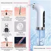 Face Care Devices In Small Bubble Black Dot Acne Pimple Tool Rechargeable Pore Clean Water Cycle Nose Vacuum Cleaner Beau Drop Delive Dhdi9