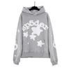 Sweats à capuche pour hommes Sweatshirts Hommes Sp5der Sweats à capuche Young Thug Angel Woman 555555 Lettres Sweatshirts Spider Sweat à capuche Puff Print Sp5der Sweat à capuche Pulls S63151