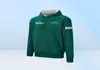 Hoodie 2021 Neues Team Aston Martin Hoodie Mountainbike T-Shirts Racing Fan Sweatshirt Moto Motorrad Rennanzug H08266958770