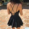 Moda Oneepiece Mayo Kadın Koreli Muhafazakar Etek Stili Zayıflama Mayo Takım Yaz Beach Tatil Mayo 240219