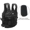 Equipment FDBRO Adjustable Weight Vest 20Kg / 50Kg Fitness Equipment Jacket Run Basket Sports Boxing Training Body SandProof Clothing Man