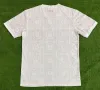 2023 2024 boreale Home camisa de futebol fora branco goleiro vermelho camisas de futebol