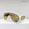 Loewee Designers Sunglasses Luxury Loewely Sunglasses Personality UV Resistant Glasses Popular Goggle Eyeglasses Frame Vintage Metal Glasses with Box 619