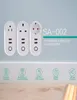 Epacket USB Lader Socket Wifi Smart Plug Draadloos Stopcontact Afstandsbediening Timer eWelink Alexa Google Home2421927