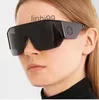 男性のためのサングラス女性夏スタイル2220反ウルトラビオレットレトロシールドレンズプレート楕円形のフルフレームファッション眼鏡ランダムボックスboxwrca1jw3