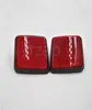 New Styling For Ford Kuga Escape 2005 2006 2007 Car Rear Bumper Lamp Reflector Warning Light3252131