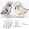 Baby Po Shooting Accessories Bath Robe Headwrap Plush Bathrobe Towel Infant Costume Postudio Posing Suit borns Shower 240220