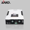 Solar Sako News Solar Inverter Sunon Pro 3,5kw 5,5 kW 100A MPPT Hybrid Solar Inverter