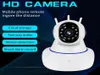 3pcs antenna HD WIFI IP Camera Wireless Remote monitor 1080P 720P Security Mini Video camera WIFI P2P CCTV Surveillance Camera Bab8461165