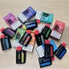 Sunfire 10000 Puff 12k Scatola quadrata usa e getta Vapes DTL MTL 20 ml Preriempito 650 mAh Dispositivo ricaricabile 6 mg Nic Super Smoke con protezione per bocchino Francia Germania