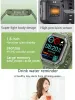 Relógios 2022 nova chamada bluetooth toque completo smartwatch para android xiaomi pressão arterial oxigênio relógio de fitness à prova dwaterproof água relógio inteligente masculino
