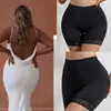 Shapers Femmes GUUDIA BuEnhancer Culotte Sans Couture Plus Épais Rembourré Booty Enhancer Bum Pad Sous-Vêtements Femmes Body Shaper Bas