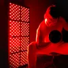 Machine de thérapie photonique LED 300-3600 W 5 longueurs d'onde beauté soins de la peau équipement de lampe de physiothérapie corps complet infrarouge LED panneau de thérapie par lumière rouge pour soulager la douleur