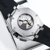 Hot Sale Montre Original Luxury Men Watch Fashion Movement Watches Wristwatches Mirror Quality 42mm Automatic Mechanical Designer Mens Watch