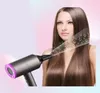 Inverno secador de cabelo negativo lonic martelo ventilador elétrico profissional vento frio temperatura cuidados com o cabelo blowdryer3545232