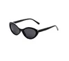 5416 Sunglasses European Retro Rectangular Trendy Fashion Men Women Designer Sun Glasses