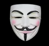 Haute qualité V pour Vendetta masque résine recueillir décor à la maison fête Cosplay lentilles masque anonyme Guy Fawkes T2001168294972