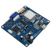 Leverans HD Jieba VGA/RBGS SGVC9900 Game Conversion Board Low Solution to High Solution