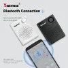 Спикеры Yarmee Megaphone Portable Bluetooth -усилитель USB -динамик Профессиональный микрофон для учителей