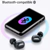 Плееры LYTUNE Mp3-плеер SD-карта с сенсорным экраном Музыка MP4 Воспроизведение Bluetooth с динамиком FM-радио Запись электронных книг Видео Mp5 сенсорный плеер