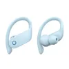 TWS Power Pro Earphone True Wireless Bluetooth Hörlurar Brusreducering Örskydd Touch Control Headset för iPhone 838D Samsung Xiaomi Huawei Universal