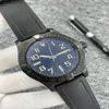 Zegarek męski luksusowy zegarek automatyczny kwarcowy zegarek wysokiej jakości zegarek szafirowy szafir