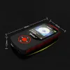 Player Original Ruizu X06 MP3 Player Bluetooth 8 GB TFT 1,8 "LCD -Bildschirm Verlustloser Sprachrekorder FM HiFi Mini Sports Mp3 Music Player