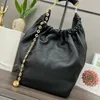 10A Mirror Quality Designer Tote Bag Squeeze Designer Bag Women Lady Fashion Bag Large Capacity Soft Leather Bag Luxury Genuine Leather Shoulder Bag