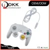 Gamepad Controller Gamepad di spedizione gratuita per console per videogiochi ngc per joystick gamecube gamepad nintendo