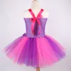 Trajes cheshire gato tutu vestido meninas halloween carnaval festa roupas país das maravilhas alice gato traje crianças fantasia conto de fadas vestido de princesa