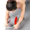 Selfree Roller Steel Power Rebound Coaster Plataforma Bauchmuskel-Radtrainer Home Gym Übung Bodybuilding-Ausrüstung 240227