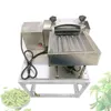 Pea Sheller Soybean Shell Removing Machine For Farm Use Small Capacity Bean Peeler