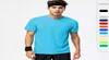 Men039s Women039s Cotton Loose Tshirt Shirt Casual Running Fitness Gym Clothes Activity Suit Team Sports Short Sleeve Tee T9980172