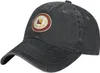 Gorras de bola Chapman University Logo Sombrero Gorra de béisbol ajustable Algodón Vaquero Moda para hombre Mujer