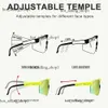 Lunettes de soleil Pits Vipers Sport Google Lunettes de soleil polarisées pour hommes / femmes Lunettes coupe-vent extérieures 100% UV Lentille miroir Oakleies Lunettes de soleil design 334