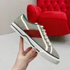 SCARPE SCARPE SNEAKER CANVAS FACIFICA ASCESSIONE 1977 Dimensione delle scarpe famose 35-41 Modello SY21