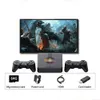 Communications TV Video Game Box ,over 10000 Games 60 Simulators,family Gameconsole,wireless Controller 4K HD Output,open Sourse System