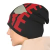 Baretten Jojos Bizarre Adventure Beanie Hoeden Jotaro Kujo Gebreide Muts Gym Elastische Mannen Vrouwen Caps Lente Grafische Retro Motorkap Gift