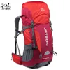 남자 어깨 가방 스포츠 야외 등산 가방 대용량 레저 여행 여행 패션 가방 새로운 배낭 030824a