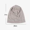 Bérets tricotés chapeau sport respirant tricot pour automne hiver séchage rapide doux bonnet course tennis basket-ball randonnée