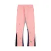 Designer Sweatpants High Quality Galler Pants Depts Fashion Print Sport Pant High Street Joggers Mens Trouser