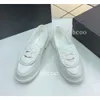 Tasarımcı Kanal Ayakkabıları Cclys Loafers Elbise Ayakkabı Kapitone Deri Kadın En Kalite Moccasin Düz Ayakkabı Lambskin Altın Donanım Lüks Platform Spor Sabahları