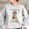 Sweatshirts Fairy Tail hoodies women y2k aesthetic harajuku anime sweat y2k Hooded Shirt women long sleeve top pulls