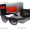 Luxurys Bans Designer Sonnenbrille Männer Frauen Sonnenbrille Adumbral Goggle Uv400 Brillen Marke Brillen Dame Sonnenbrille Strahlen mit Box Rayban Brille 197 114