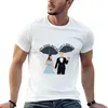 Polos pour hommes You Jump I Jack T-shirt Garçons Animal Print Fans de sport Mode coréenne T-shirt Hommes