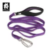 Truelove pet smycz nylon zincalloy hook karabinowy psa