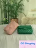 New Women's Bag Simple Fashion Rhombus Single Shoulder Messenger Bag Small Square Bags Wholesale