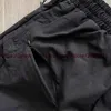 Men's Shorts Whoisjacov pair of Puffer short goods mens high-quality multi pocket oversized breeze J240228