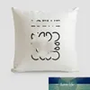 Designer Famous Brand Affordable Luxury Style Square Fashion Living Room SOFA Square Peach Skin Fabric Pillow Cover