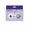 GamePads 100% oryginalny RETROFLAG Classic Classic przewodowy sterownik akcesoriów gamePad do gamePad dla Raspberry Pi Windows Switch J Pad